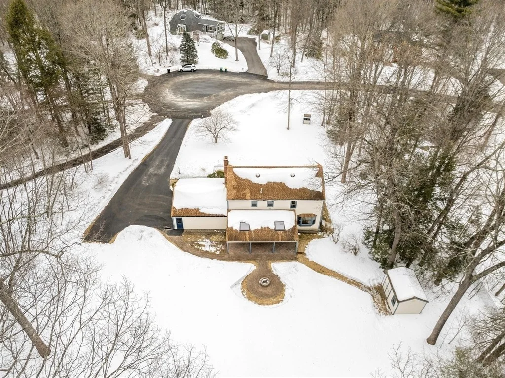 Photo of 53 Throne Hill