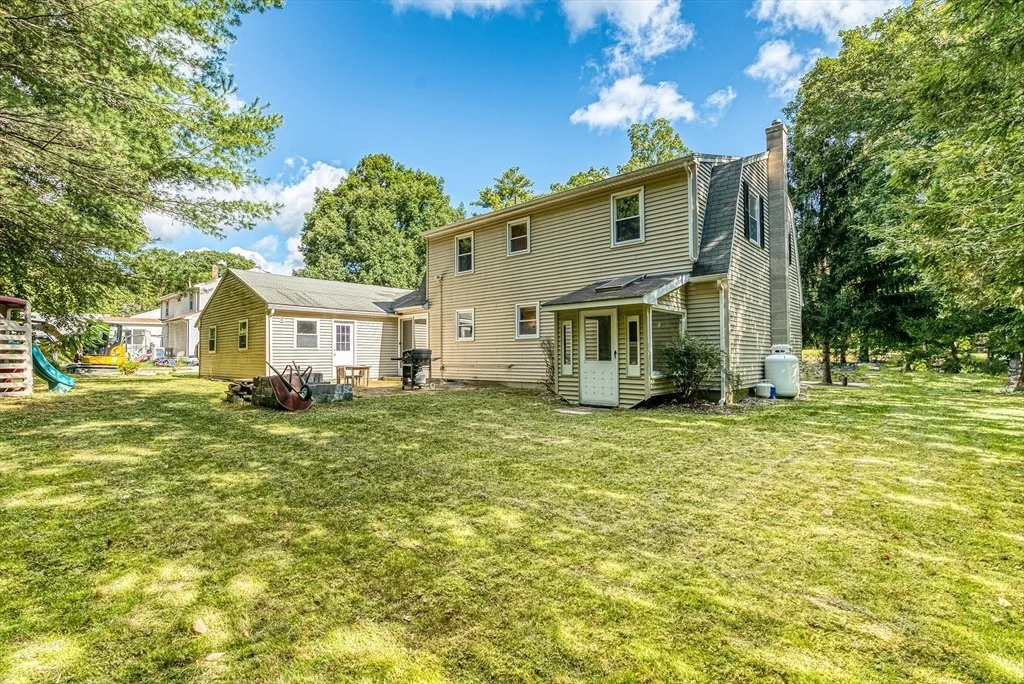 Photo of 102 Lower Gore Rd