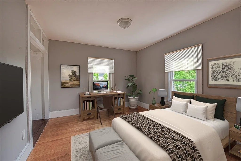 Photo of 17 Cushing Ave