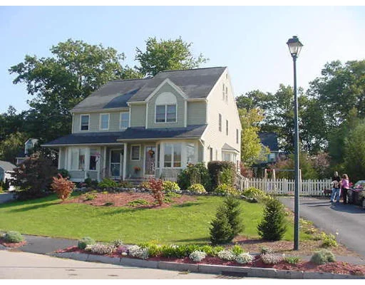 Photo of Unit 21 at 21 Concetta Drive