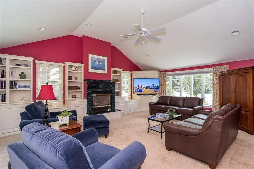 Photo of 124 Phillips Brooks Road