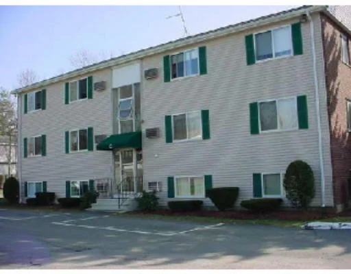 Photo of Unit 5H at 16 Appleton Park