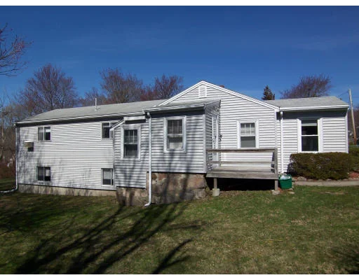 Photo of 353 Union St (Rear)