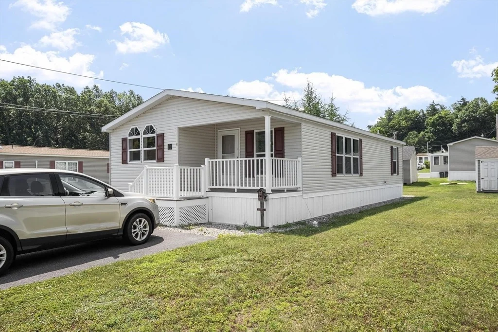 Photo of 4 Asher Lane