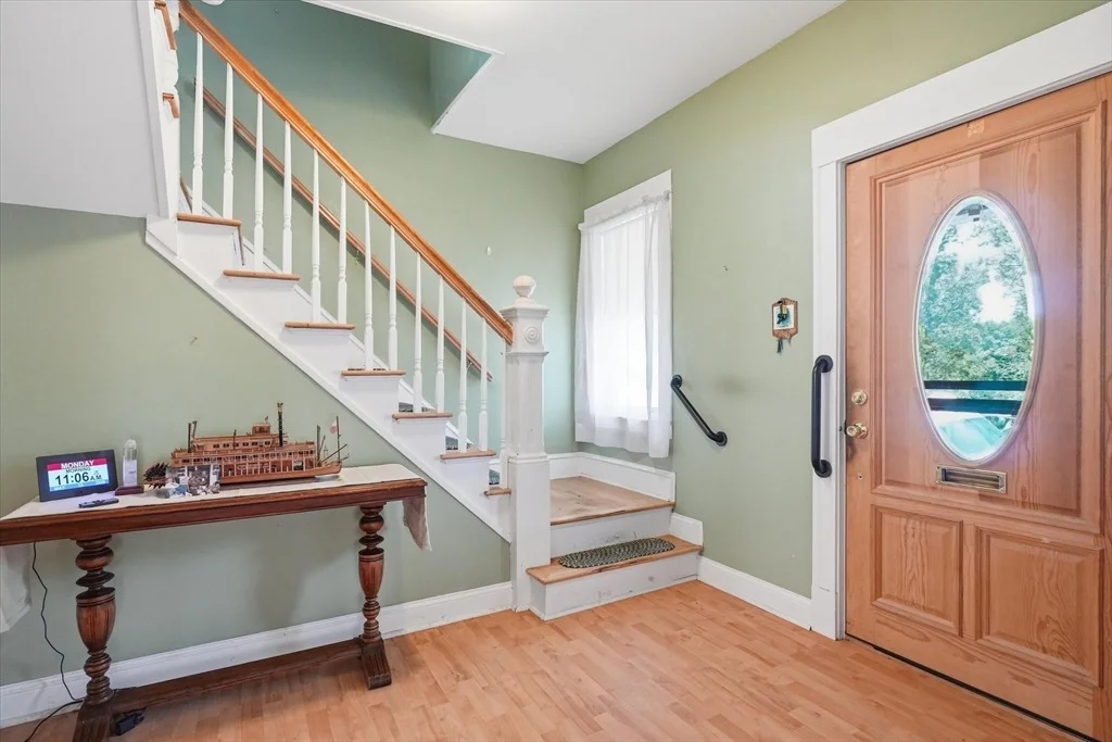 Photo of 17 Wedge St