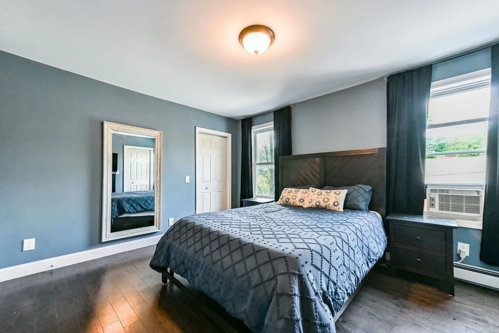 Photo of 21 Brunner Street