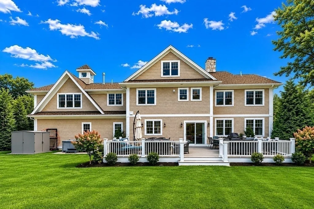 Photo of 175 Schoolmasters Lane