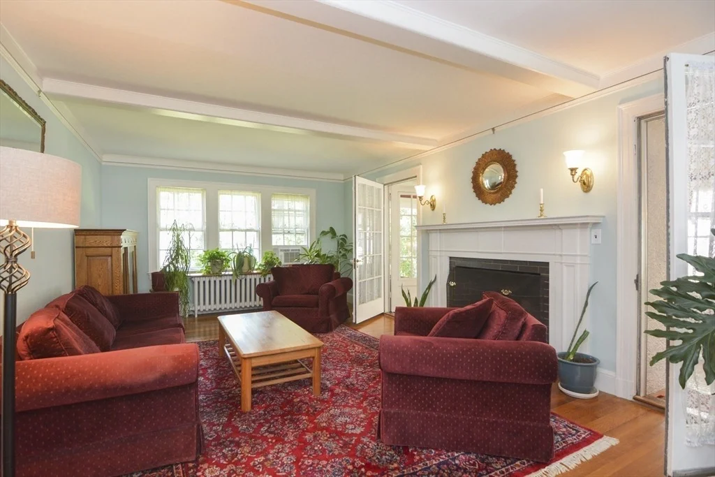 Photo of 36 Nelson Street