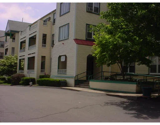 Photo of Unit 310 at 38 Carter Street