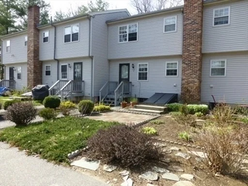 Photo of Unit 2 at 25-3 Sandy Pond Rd