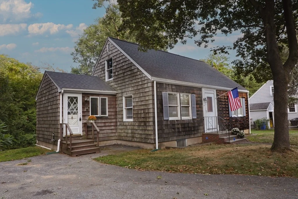 Photo of 37 Eames St