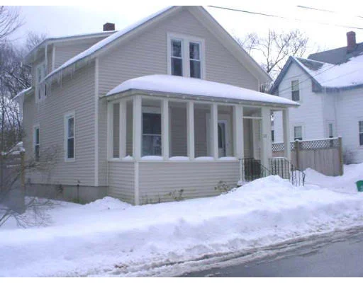 Photo of 23 Bishop St