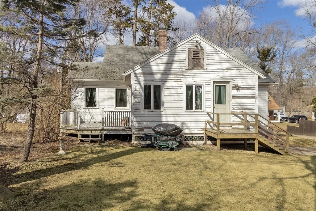 Photo of 21 Surry Road