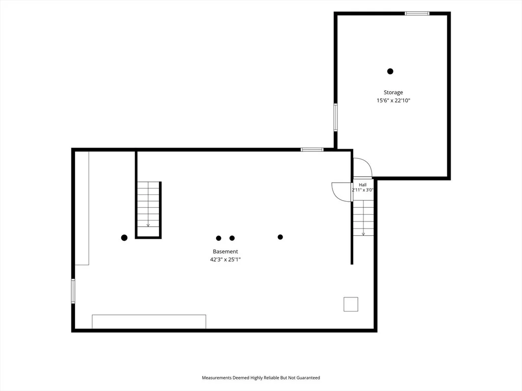 Photo of 53 Cranmore Rd