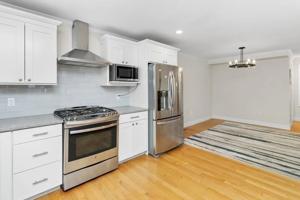 Photo of Unit 2 at 19 Everett Street