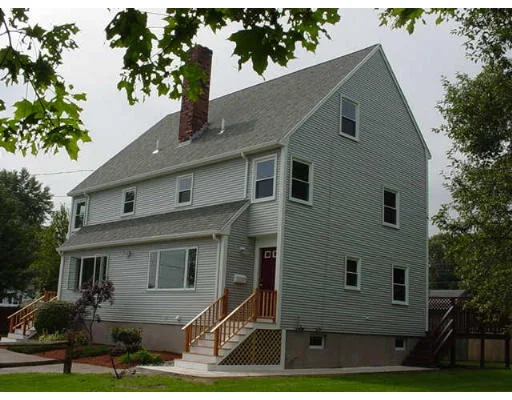 Photo of Unit B at 36B Brookside Avenue