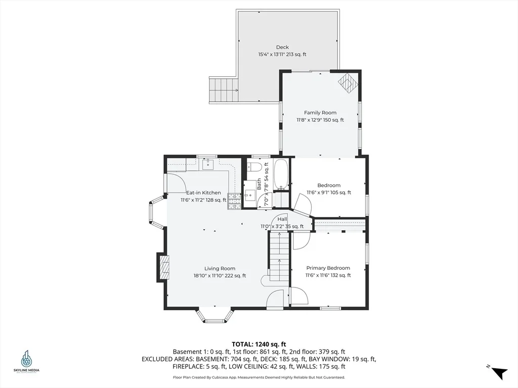 Photo of 26 Bartholomew Ter