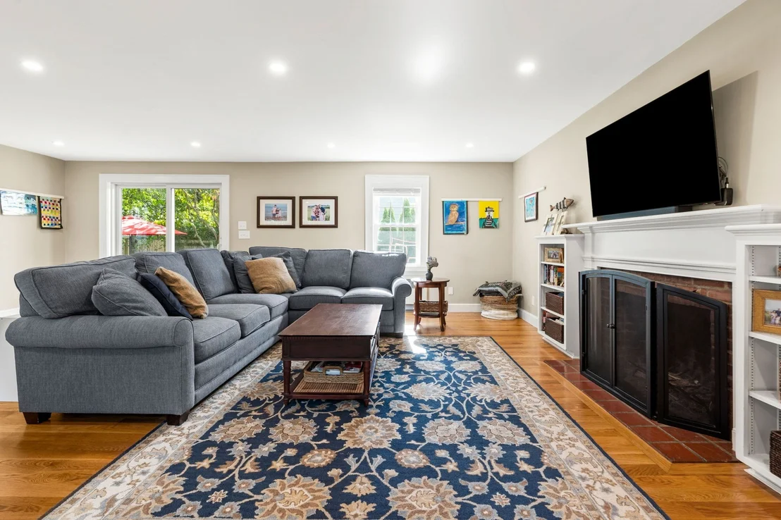 Photo of 21 Hereford Rd