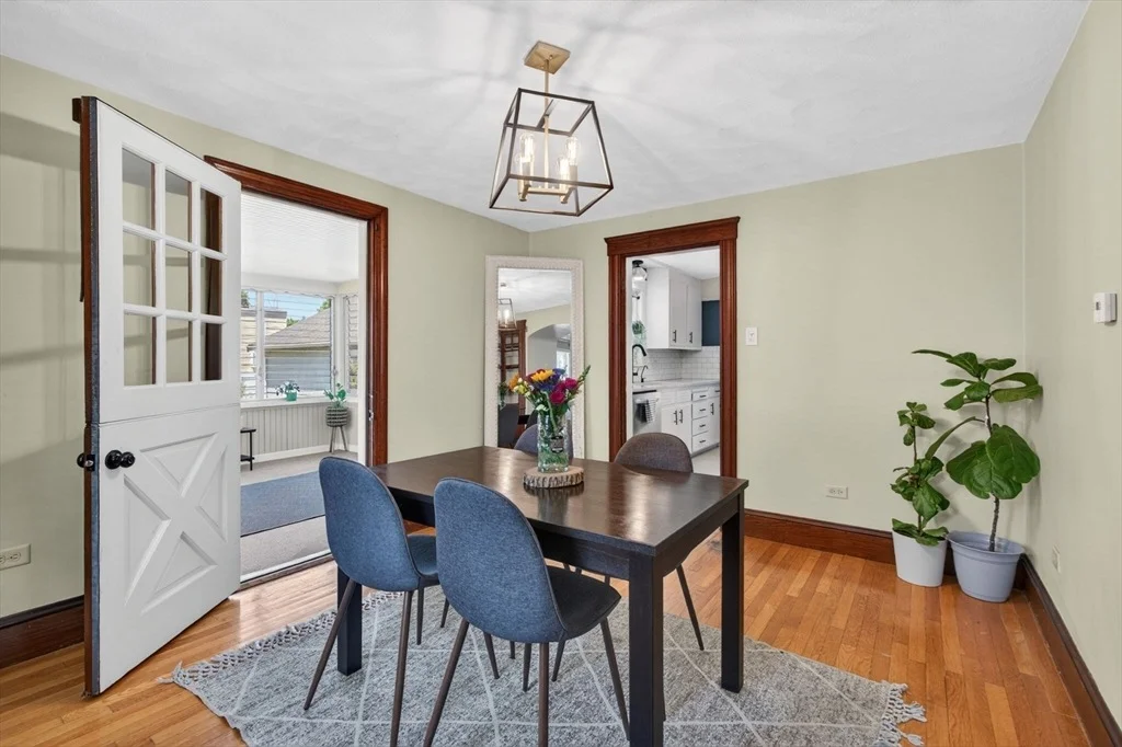 Photo of 25 Pleasant St.