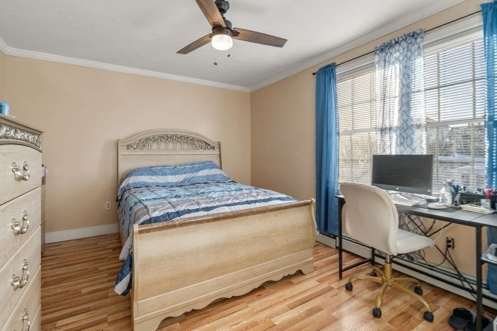 Photo of 231 Lapham St.