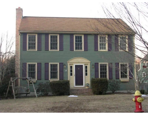 Photo of 61 Tracy Cir