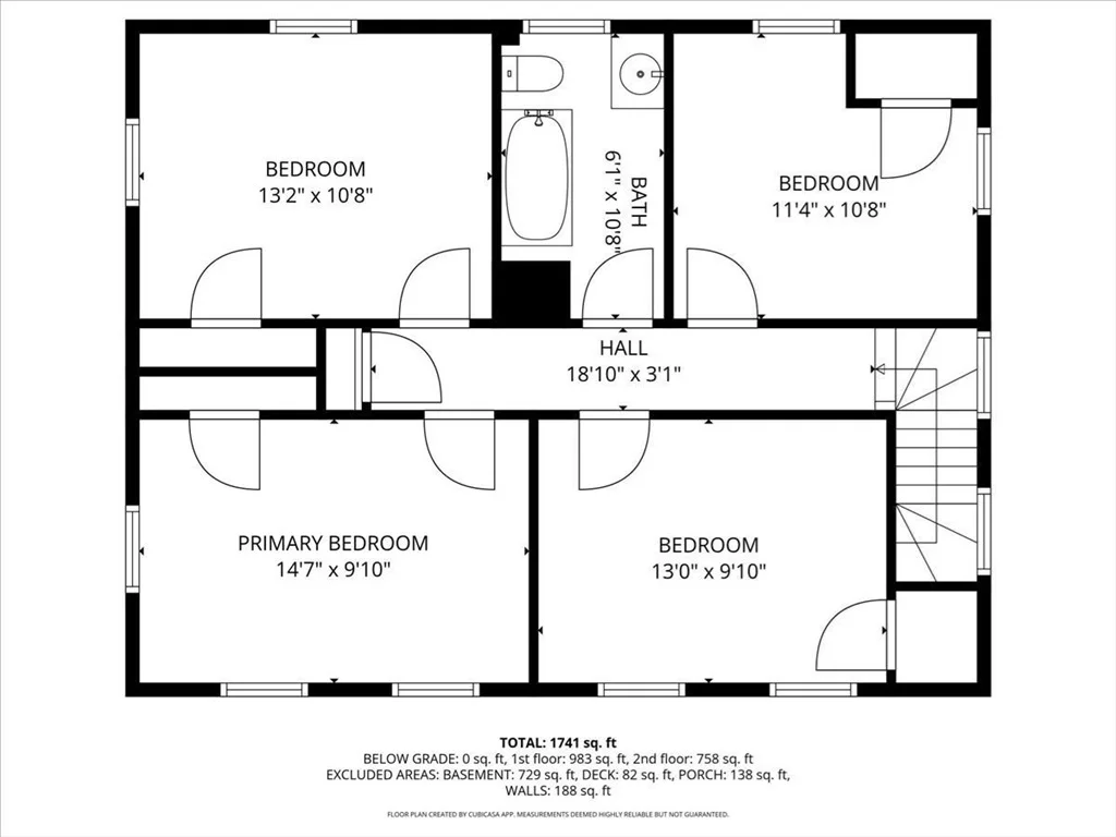 Photo of 86 Hatherly Rd