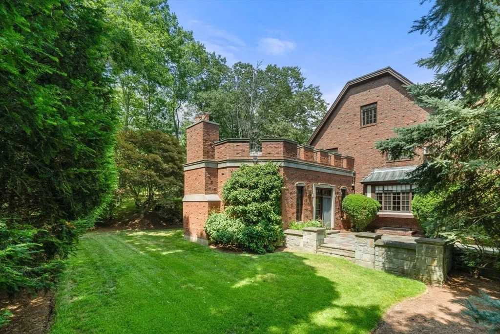 Photo of 43 Monadnock Road