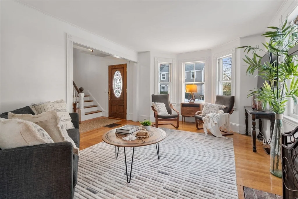 Photo of 5 Bow St