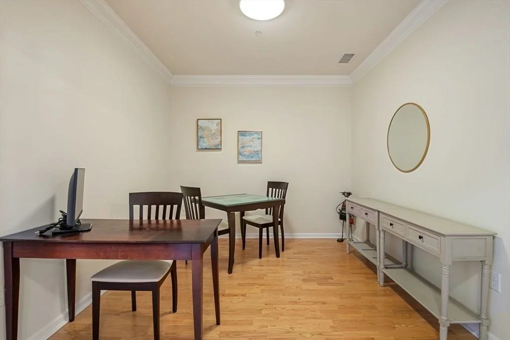 Photo of Unit 202 at 204 Clocktower Dr