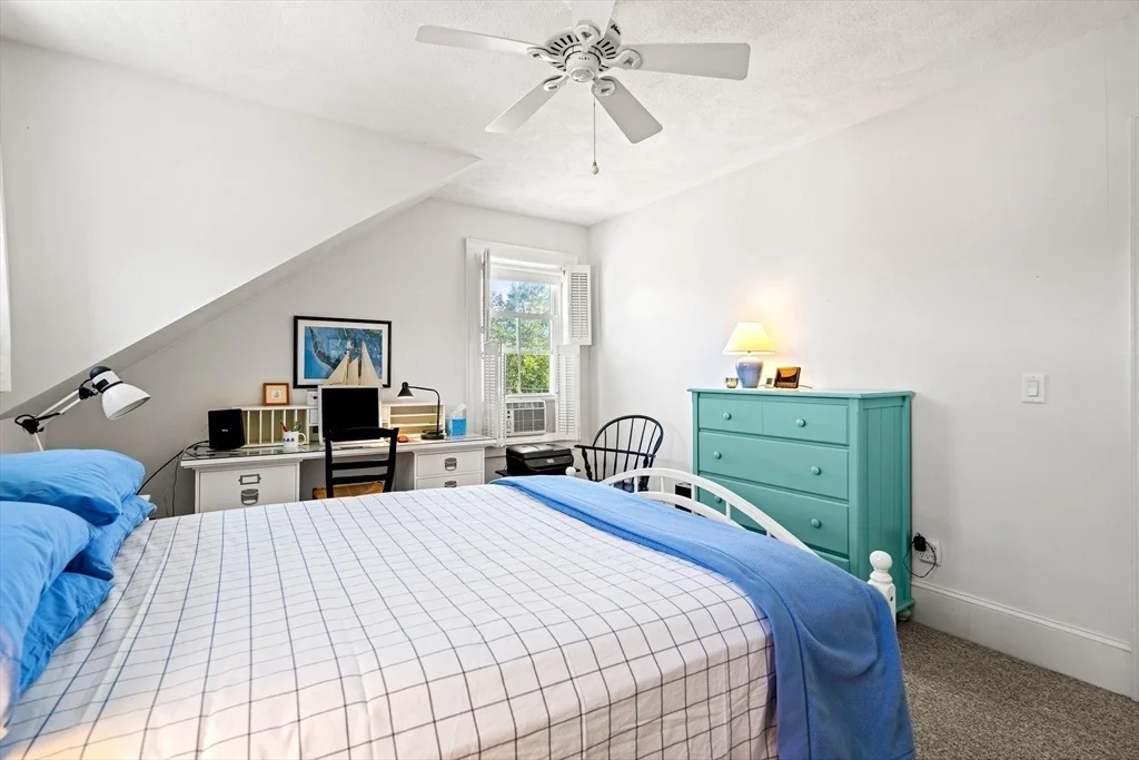 Photo of Unit 3 at 60 Gregory