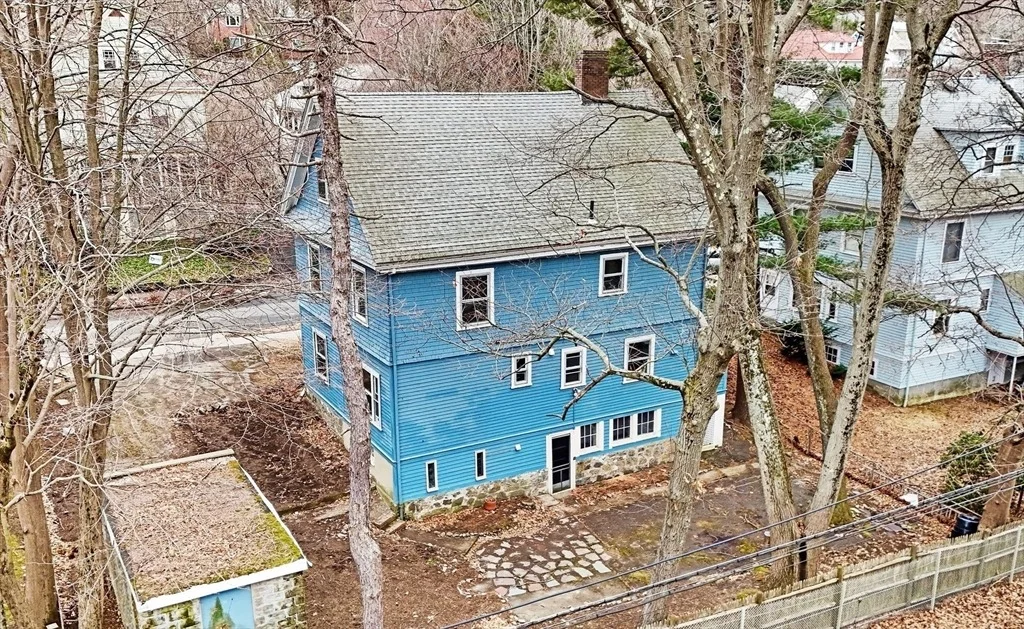 Photo of 187 Clark Rd