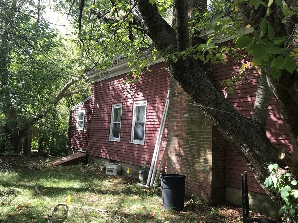 Photo of 167 Spring Street