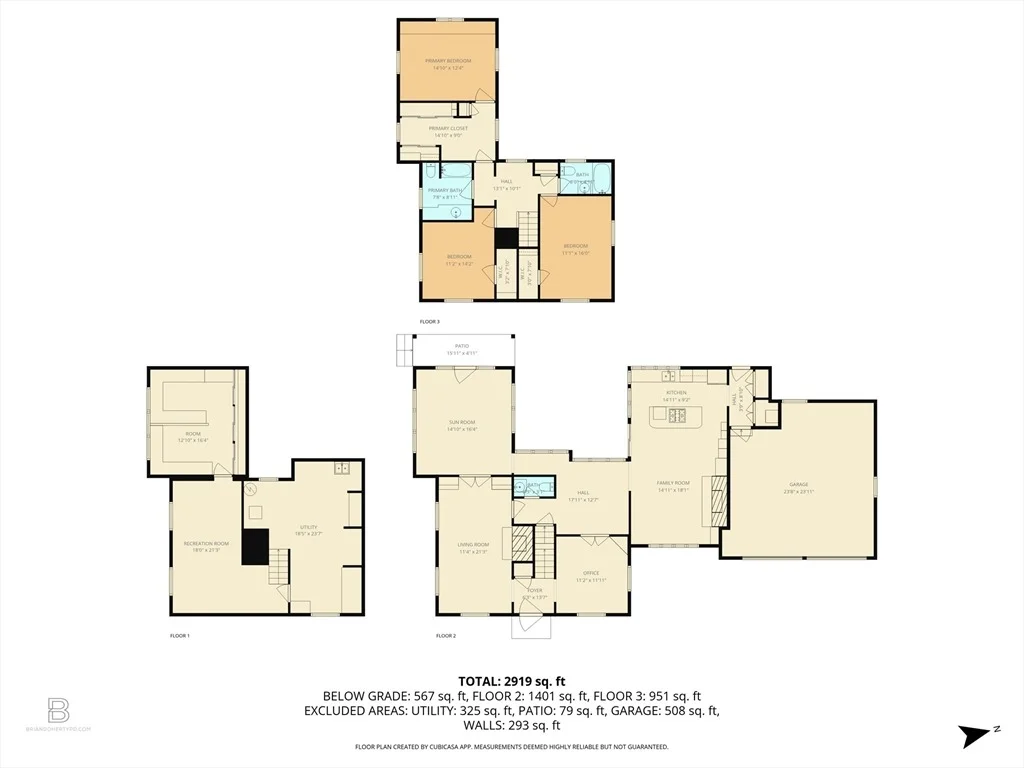Photo of 79 Whitcomb Ave