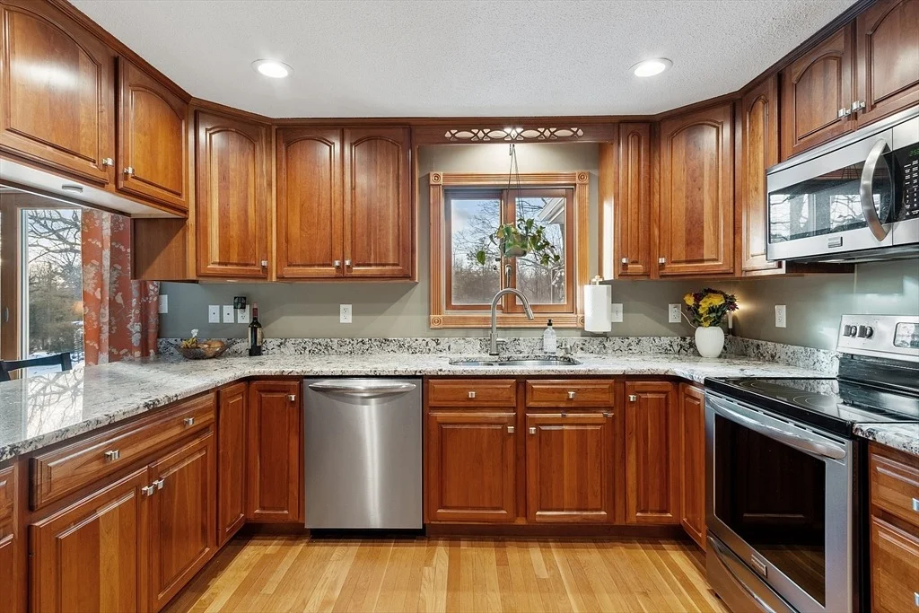 Photo of 5 Spaulding Hill Road