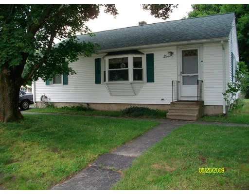 Photo of 4 Rose Lane