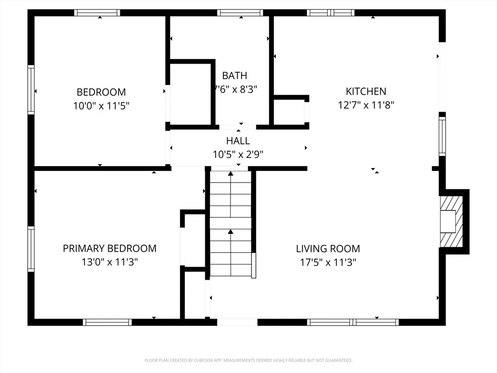 Photo of 30 Mayflower Rd