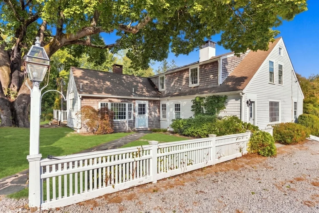 Photo of 448 River Street