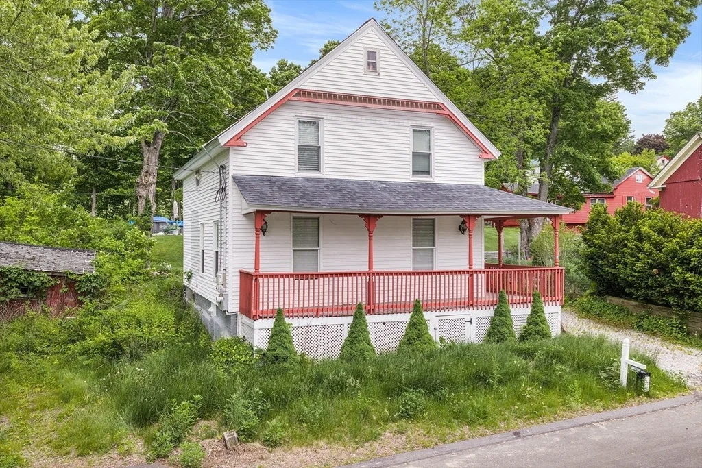 Photo of 12 Green St