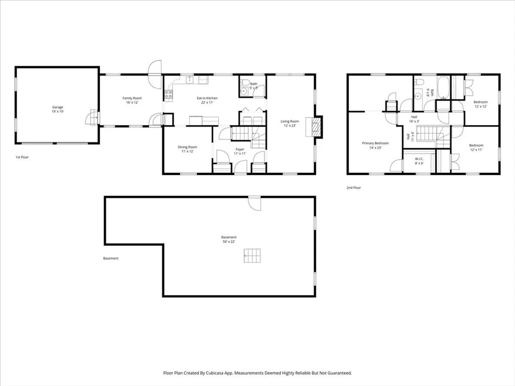 Photo of 5 Garrison Heights Drive