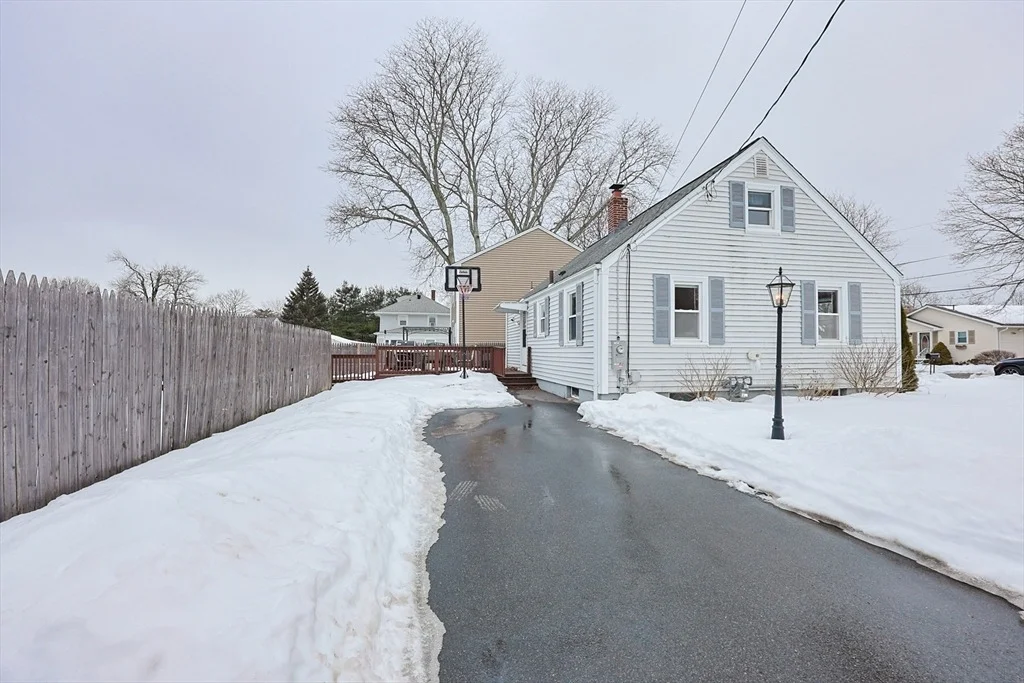 Photo of 5 Keane St.