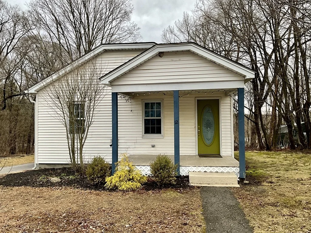 Photo of 12 C St