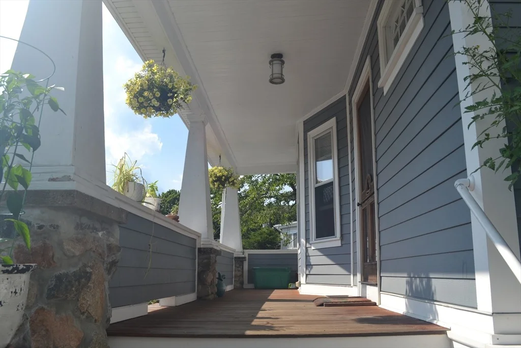 Photo of 4 Redington Terrace
