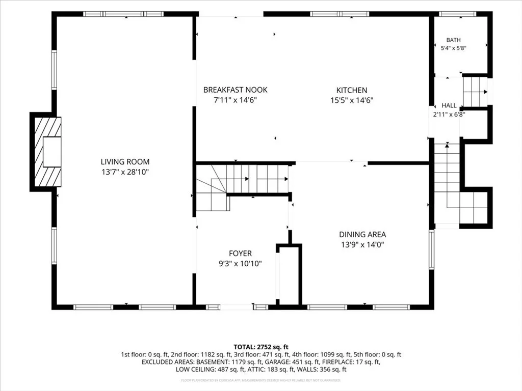 Photo of 52 Pheasant Hill Drive