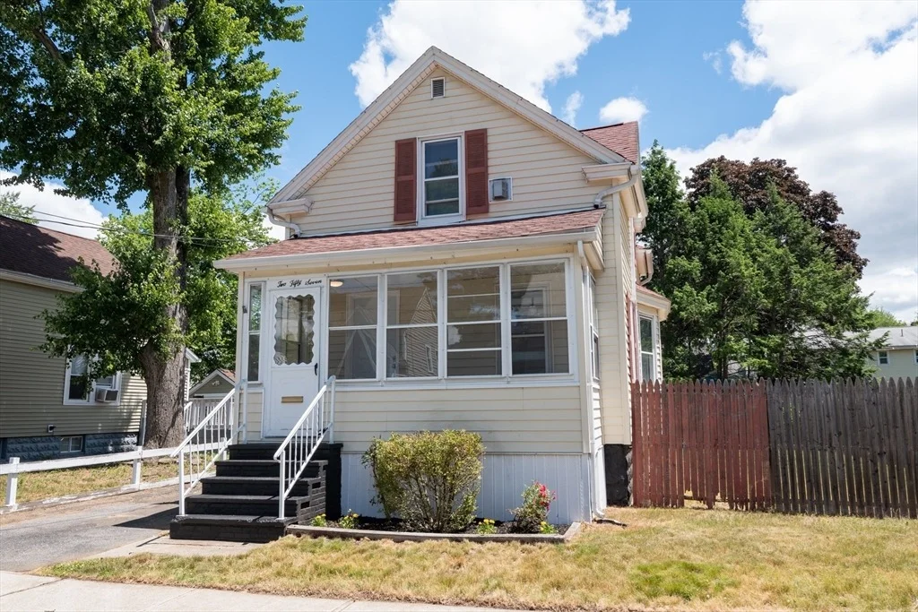 Photo of 257 Redlands Street