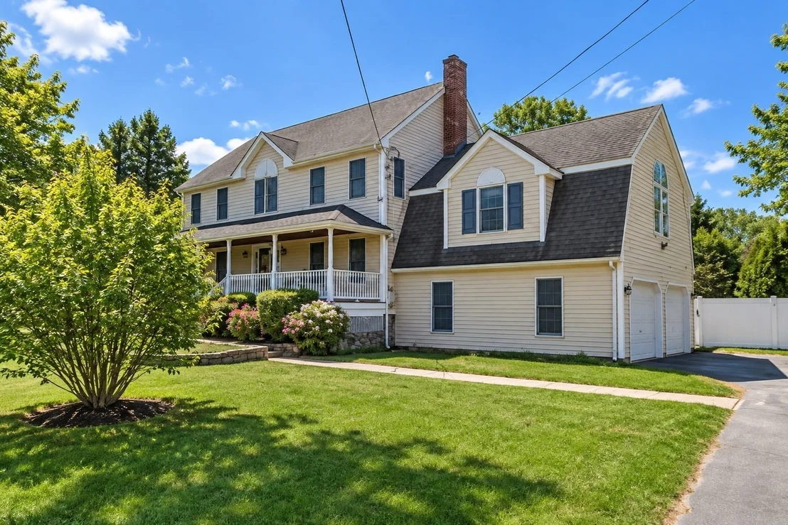 Photo of 3 Taylor Rd