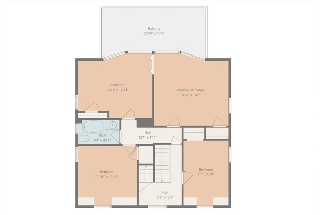 Photo of 4 Beach Ave