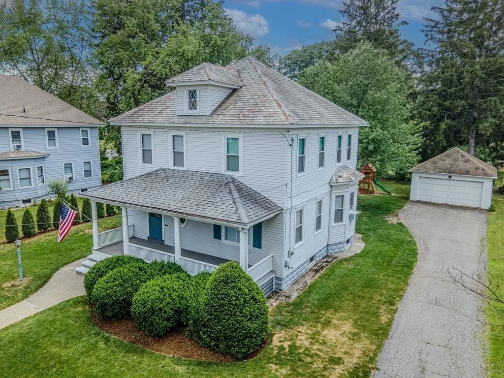 Photo of 8 Davis Street