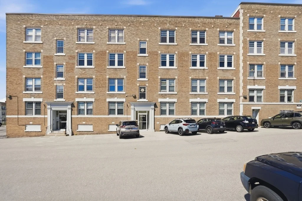 Photo of Unit 3 at 4 Chatham Place