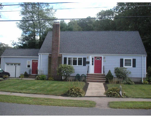 Photo of 172 Highgate