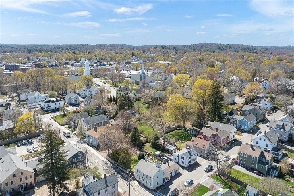 Photo of 11 County St